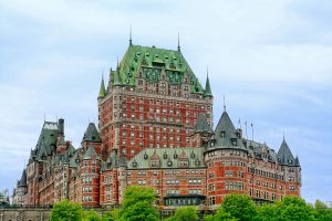 Castello Frontenac