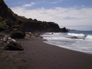 Playa El Ancon
