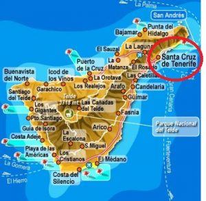 Santa Cruz 