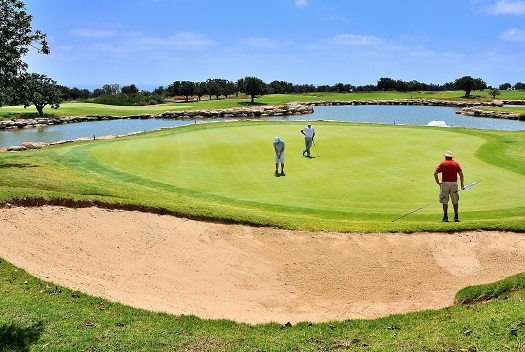 Campo da Golf Elea Estate Golf