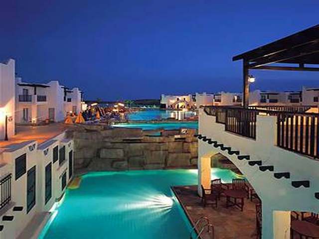 Ayia Napa