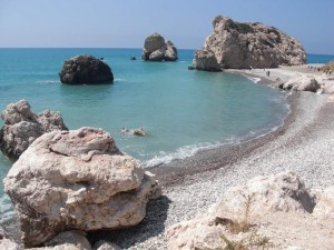Petra Tou Romiou