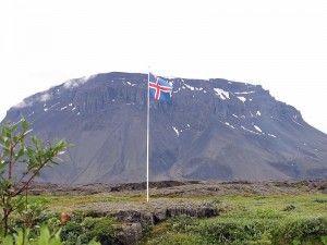 Herðubreið