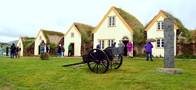 Glaumbaer