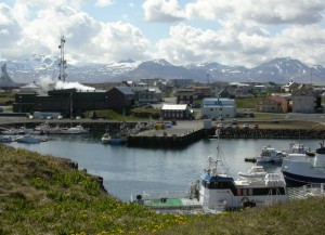 Stykkishólmur