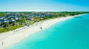montego bay spiaggia
