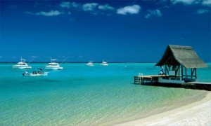 Mauritius