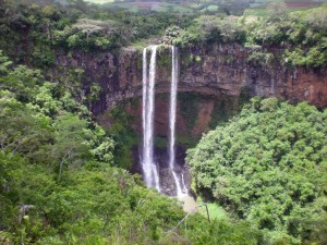 Cascate 