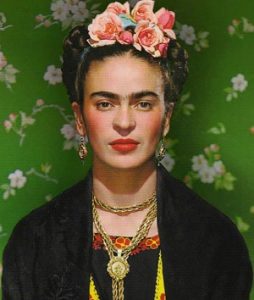 frida kahlo