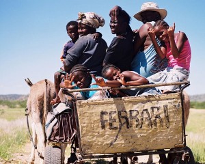 Namibia 