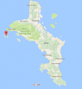 conception island