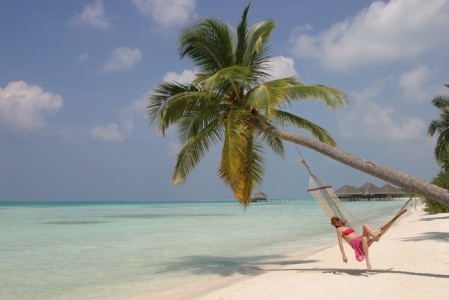 maldive
