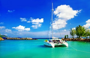 Crociere seychelles