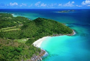 Praslin