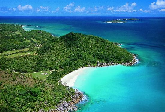 Praslin
