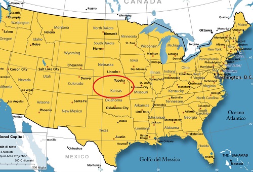 Kansas