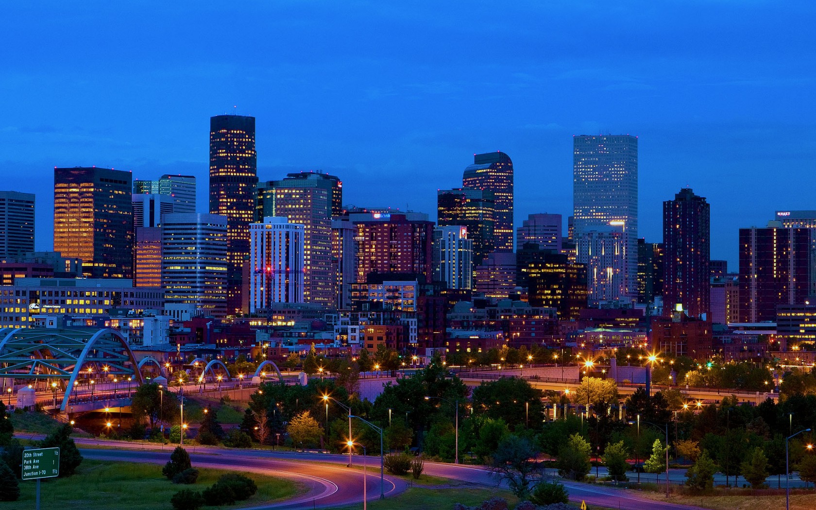 Denver Colorado