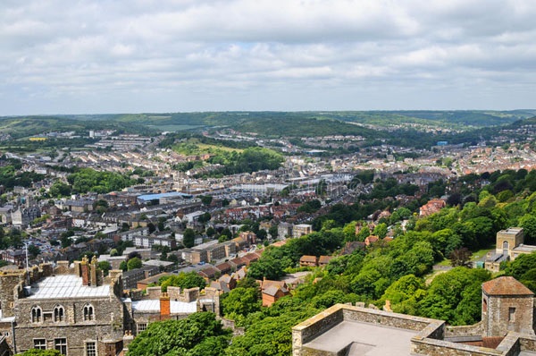 Dover