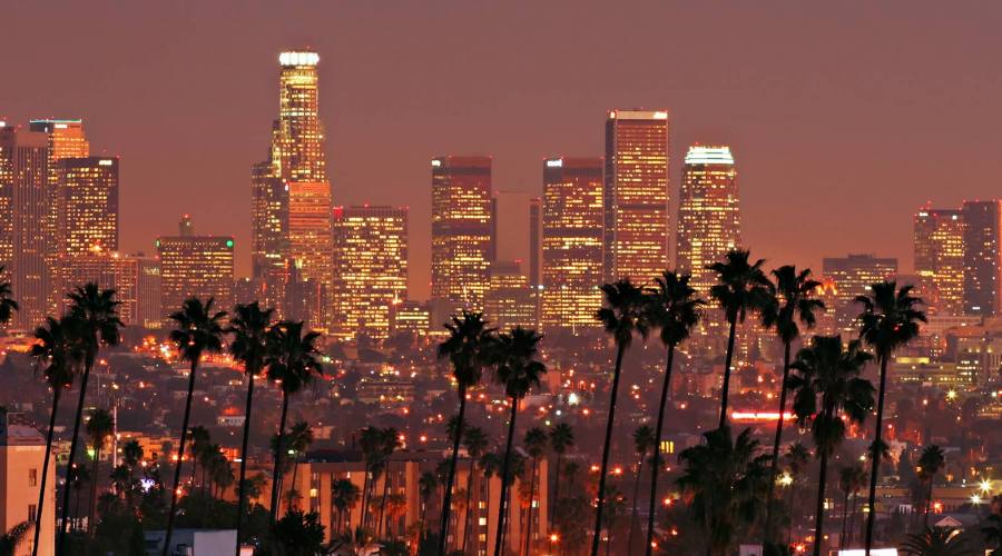 los Angeles
